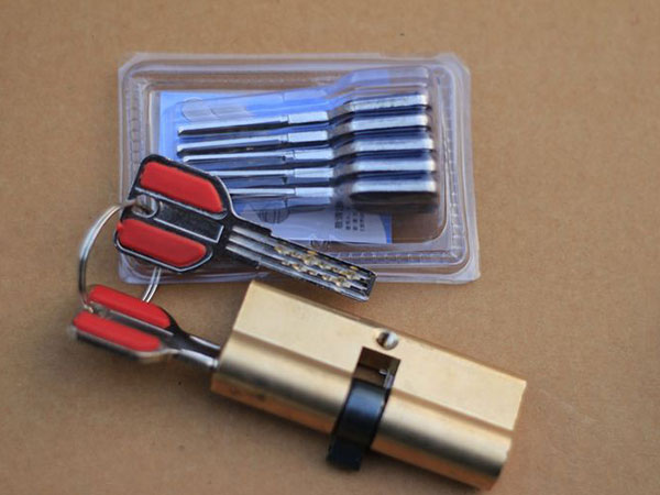 敦煌24小时上门开锁公司