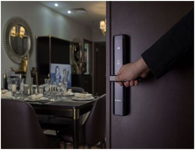 敦煌24小时上门开锁公司