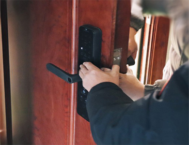 敦煌24小时上门开锁公司